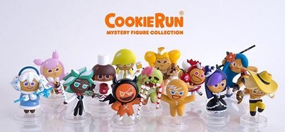 cookie run figures amazon